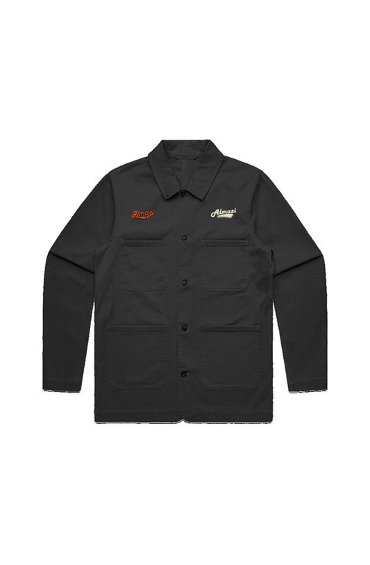 MENS CHORE JACKET